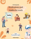 Image for Professions and trades for work