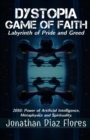 Image for Dystopia Game Of Faith