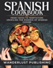 Image for Spanish cookbook