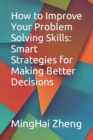 Image for How to Improve Your Problem Solving Skills