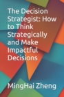 Image for The Decision Strategist
