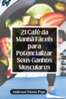 Image for 21 Cafe da Manha Faceis para Potencializar Seus Ganhos Musculares