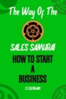 Image for How To Start A Business