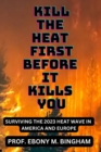 Image for Kill the Heat First Before It Kills You
