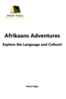 Image for Afrikaans Adventures