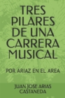 Image for Tres Pilares de Una Carrera Musical : Por Ariaz En El Area