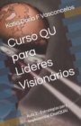 Image for Curso QU para Lideres Visionarios