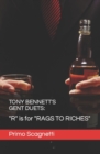 Image for Tony Bennett&#39;s Gent Duets : &quot;R&quot; is for &quot;RAGS TO RICHES&quot;
