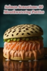 Image for Salmon Sensations : 90 Mouthwatering Patties