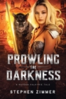 Image for Prowling the Darkness : A Rayden Valkyrie Tale