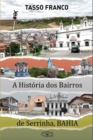 Image for Historia dos Bairros de Serrinha