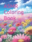 Image for ASMR Coloring Book