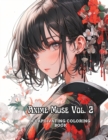 Image for Anime Muse Vol. 2