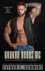 Image for Broken Deeds MC Second Generation Collection Books 5 - 8