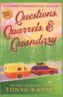 Image for Questions, Quarrels, &amp; Quandary