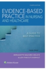 Image for Evidence-Based Practice in (Nursing And Healthcare)