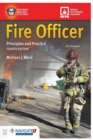 Image for Fire Officer Principles and Practice