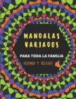Image for Mandalas variados
