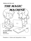 Image for Melissa and John and The Magic Machine