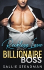 Image for Reckless love with my billionaire boss