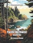 Image for Pacific Northwest Coloring Book