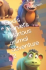 Image for God&#39;s marvel&#39;s Hilarious animal adventure 2