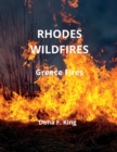 Image for Rhodes Wildfires