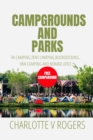 Image for Campground and parks : Over 40 best spot to camp in every one of the 50 states