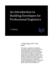 Image for An Introduction to Building Envelopes for Professional Engineers