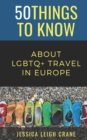 Image for Greater Than a Tourist- LGBTQ+ TRAVEL IN EUROPE : 50 Travel Tips from a Local
