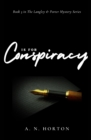 Image for C is for Conspiracy : A Langley &amp; Porter Mystery