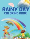 Image for Rainy Day Coloring Book : For Kids