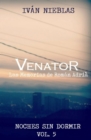 Image for Venator