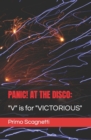 Image for Panic! at the Disco : &quot;V&quot; is for &quot;VICTORIOUS&quot;