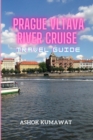 Image for Prague Vltava River Cruise Travel Guide