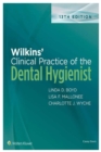Image for Clinical Practice of the Dental Hygienist