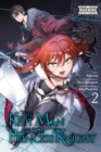 Image for The Kept Man of the Princess Knight, Vol. 2 (manga)