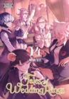 Image for Tales of Wedding Rings, Vol. 14