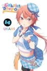 Image for Gabriel Dropout, Vol. 14
