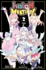 Image for holoX MEETing!, Vol. 2