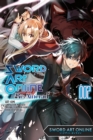 Image for Sword Art Online Re:Aincrad, Vol. 2 (manga)