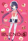 Image for Blend-S, Vol. 1