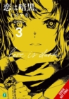 Image for Love Is Dark, Vol. 3