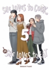 Image for She Loves to Cook, and She Loves to Eat, Vol. 5