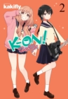 Image for K-ON! Shuffle, Vol. 2
