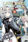 Image for Laid-Back Camp, Vol. 16