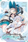 Image for I&#39;ve Been Killing Slimes for 300 Years and Maxed Out My Level, Vol. 14 (manga)