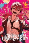 Image for Toilet-bound Hanako-kun, Vol. 21
