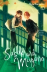 Image for Sasaki and Miyano, Vol. 10