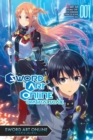 Image for Sword Art Online Ordinal Scale, Vol. 1 (manga)